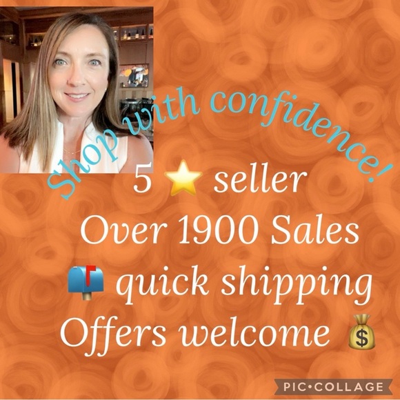 Clarks women’s 9 sandals flip flop cloudsteppers pink Velcro comfort NWT - Picture 5 of 5